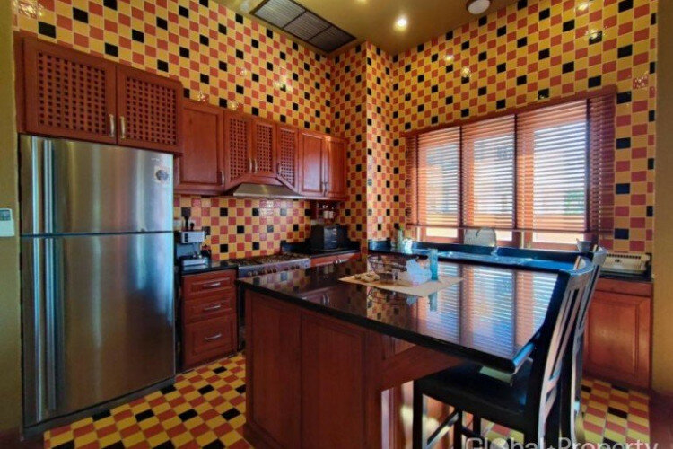 Дом в Паттайе, Таиланд | THE555278