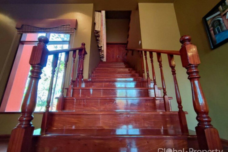 Дом в Паттайе, Таиланд | THE555278