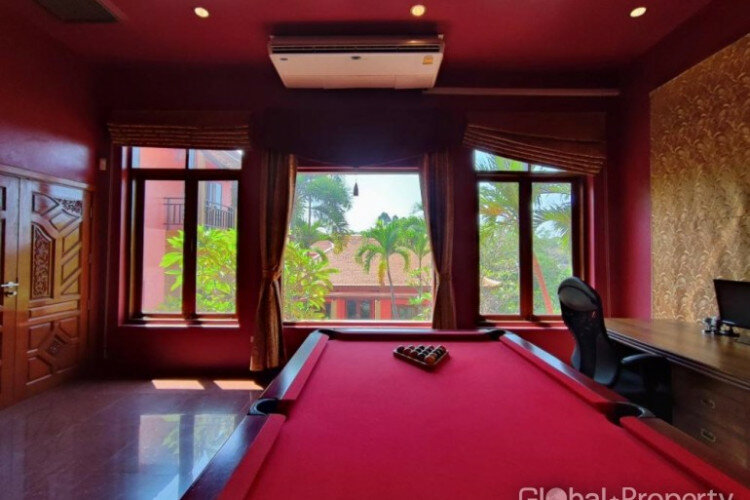 Дом в Паттайе, Таиланд | THE555278