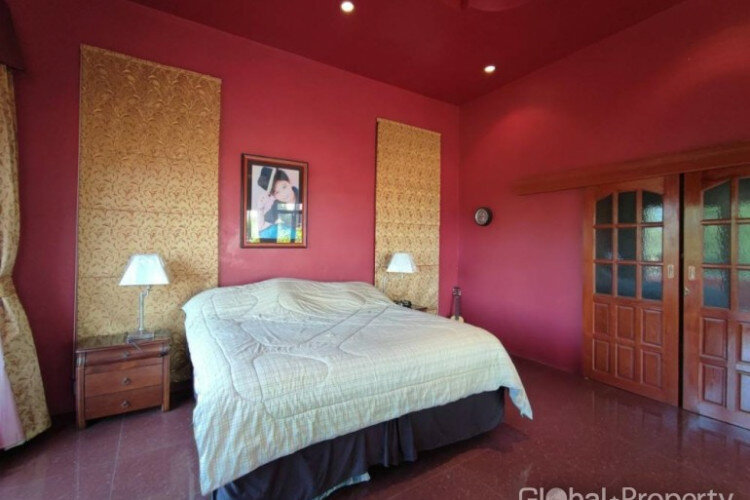 Дом в Паттайе, Таиланд | THE555278