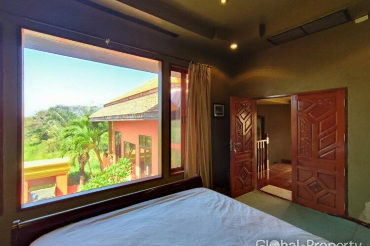 Дом в Паттайе, Таиланд | THE555278