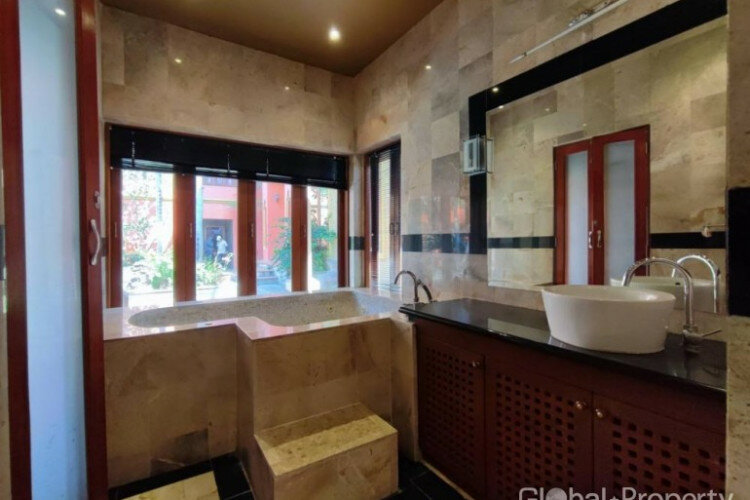 Дом в Паттайе, Таиланд | THE555278