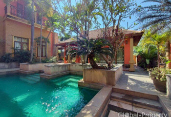 Дом в Паттайе, Таиланд | THE555278