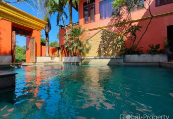 Дом в Паттайе, Таиланд | THE555278