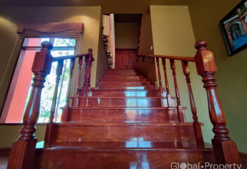 Дом в Паттайе, Таиланд | THE555278