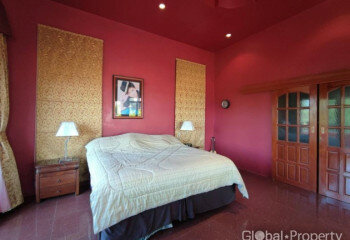 Дом в Паттайе, Таиланд | THE555278