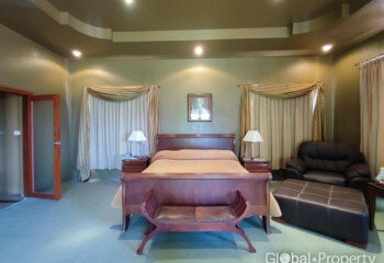 Дом в Паттайе, Таиланд | THE555278