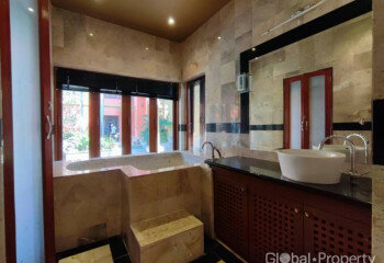 Дом в Паттайе, Таиланд | THE555278