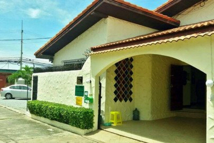 Вилла в Паттайе, Таиланд | THE119902