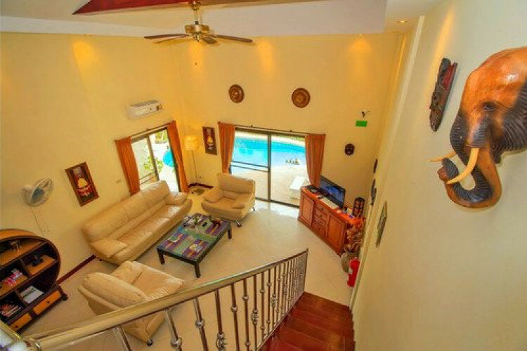 Вилла в Паттайе, Таиланд | THE119902