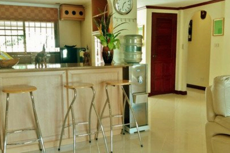 Вилла в Паттайе, Таиланд | THE119902