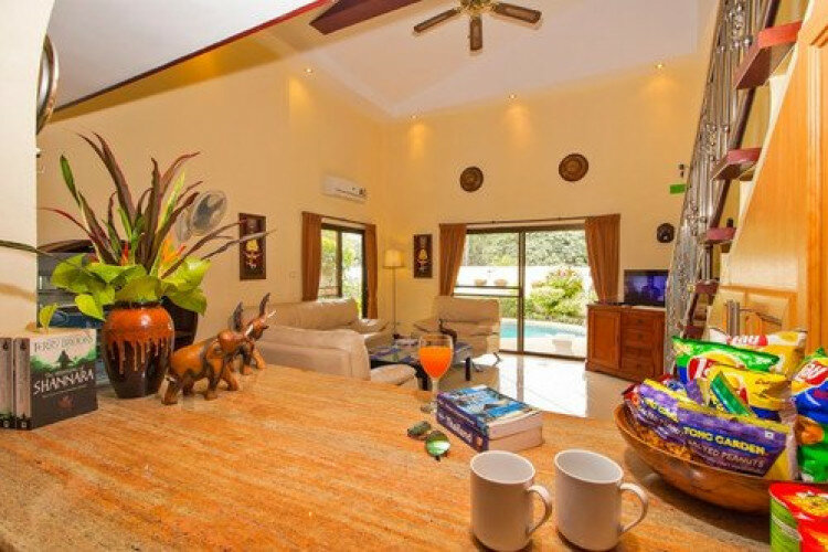 Вилла в Паттайе, Таиланд | THE119902