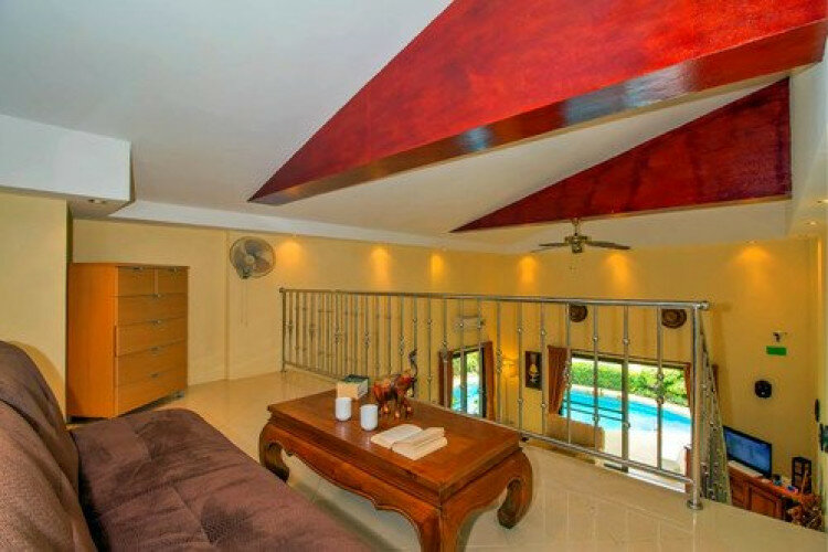 Вилла в Паттайе, Таиланд | THE119902