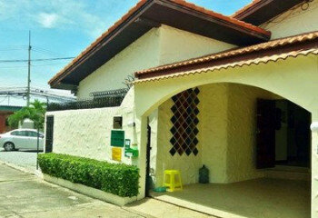 Вилла в Паттайе, Таиланд | THE119902