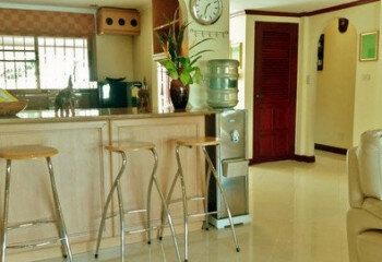 Вилла в Паттайе, Таиланд | THE119902