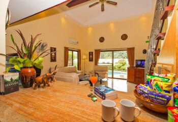 Вилла в Паттайе, Таиланд | THE119902