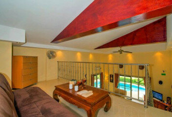 Вилла в Паттайе, Таиланд | THE119902