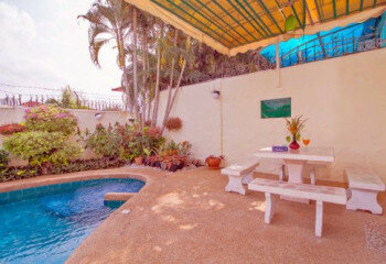 Вилла в Паттайе, Таиланд | THE119902