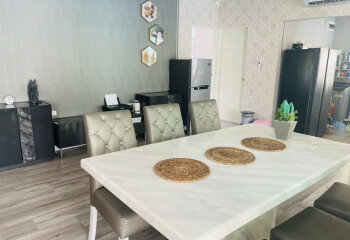 Дом в Паттайе, Таиланд | THE235009