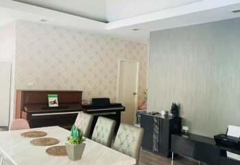 Дом в Паттайе, Таиланд | THE235009