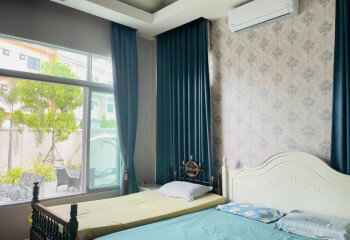 Дом в Паттайе, Таиланд | THE235009