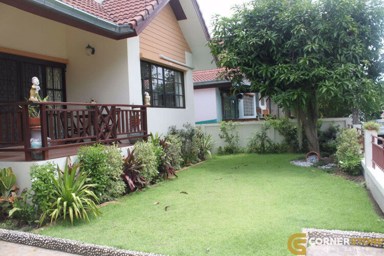 Дом в Паттайе, Таиланд | THE128195