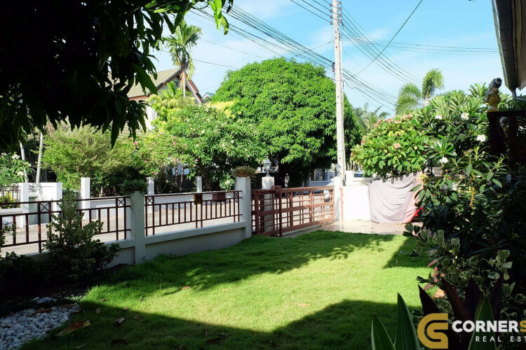 Дом в Паттайе, Таиланд | THE128195