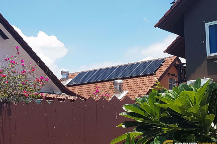 Дом в Паттайе, Таиланд | THE128195