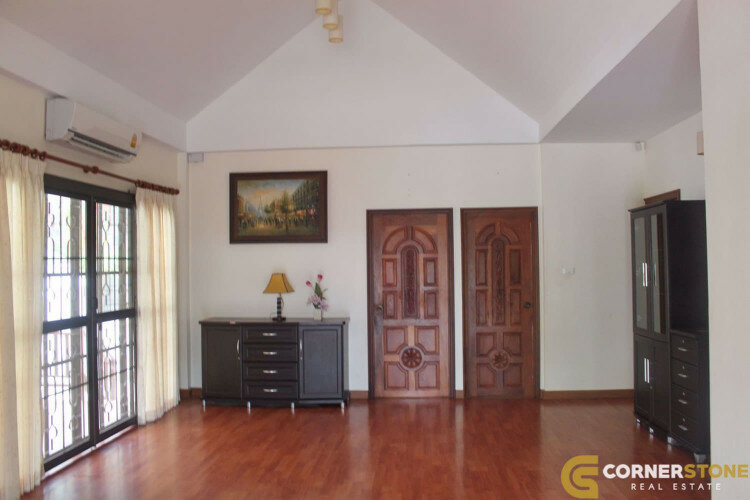 Дом в Паттайе, Таиланд | THE128195