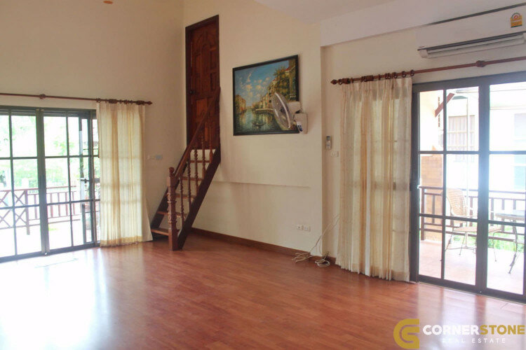 Дом в Паттайе, Таиланд | THE128195