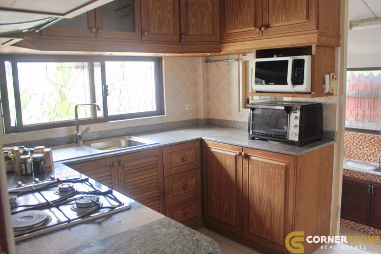 Дом в Паттайе, Таиланд | THE128195