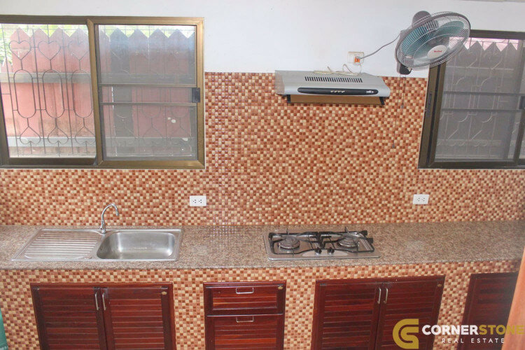 Дом в Паттайе, Таиланд | THE128195