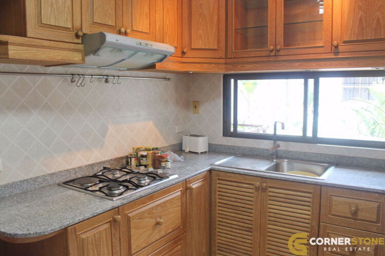 Дом в Паттайе, Таиланд | THE128195