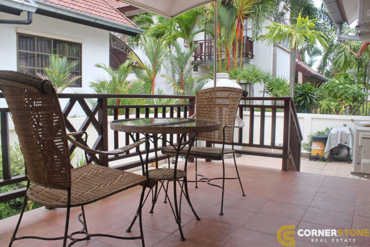 Дом в Паттайе, Таиланд | THE128195