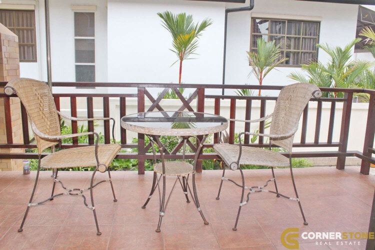 Дом в Паттайе, Таиланд | THE128195