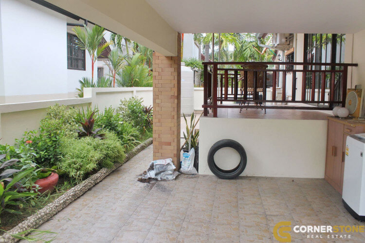 Дом в Паттайе, Таиланд | THE128195