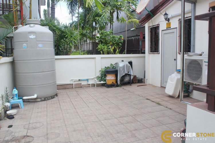 Дом в Паттайе, Таиланд | THE128195