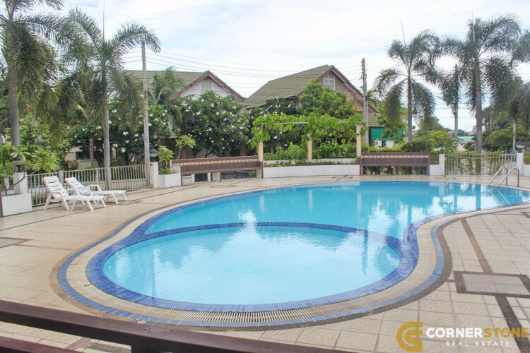 Дом в Паттайе, Таиланд | THE128195