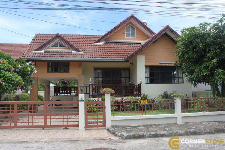 Дом в Паттайе, Таиланд | THE128195