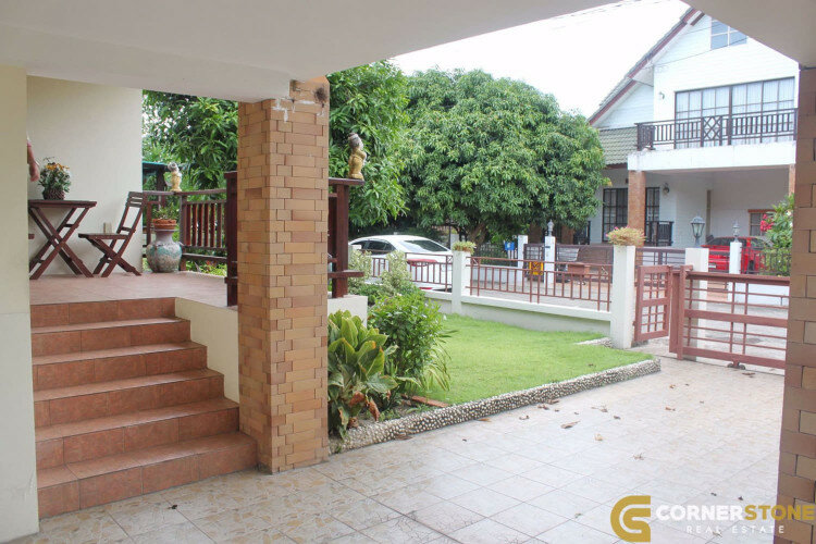 Дом в Паттайе, Таиланд | THE128195