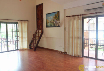 Дом в Паттайе, Таиланд | THE128195