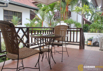 Дом в Паттайе, Таиланд | THE128195