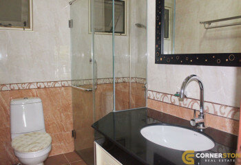 Дом в Паттайе, Таиланд | THE128195