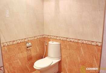 Дом в Паттайе, Таиланд | THE128195