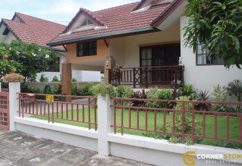 Дом в Паттайе, Таиланд | THE128195