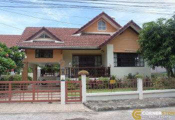 Дом в Паттайе, Таиланд | THE128195