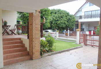 Дом в Паттайе, Таиланд | THE128195