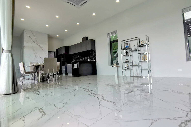 Дом в Паттайе, Таиланд | THE410387