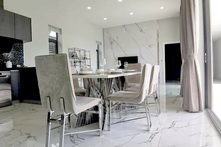 Дом в Паттайе, Таиланд | THE410387