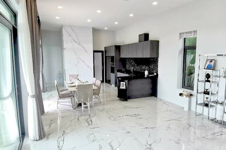 Дом в Паттайе, Таиланд | THE410387